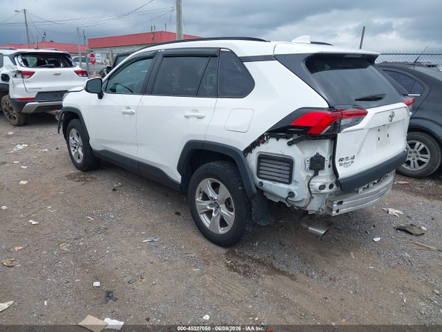 Toyota Rav4 Xle 2021 2T3W1RFV5MC101729 Image 3