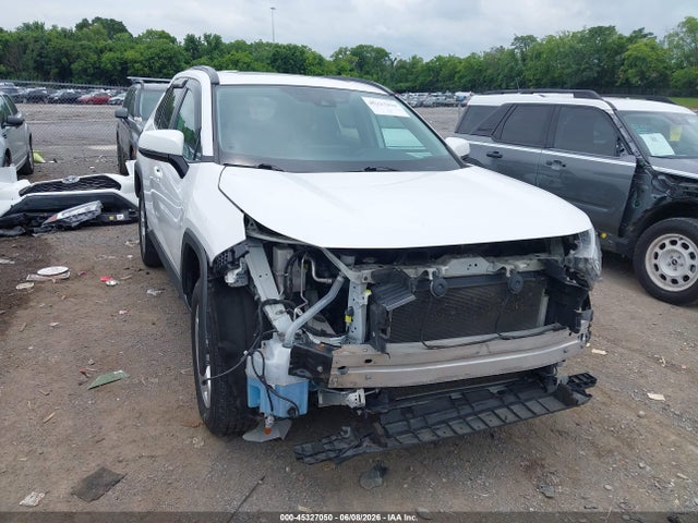 Toyota Rav4 Xle 2021 2T3W1RFV5MC101729 Image 6