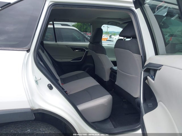 Toyota Rav4 Xle 2021 2T3W1RFV5MC101729 Image 8