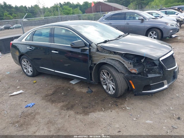 45327052 :رقم المزاد ، 2G61M5S35K9110891 vin ، 2019 Cadillac Xts Luxury مزاد بيع