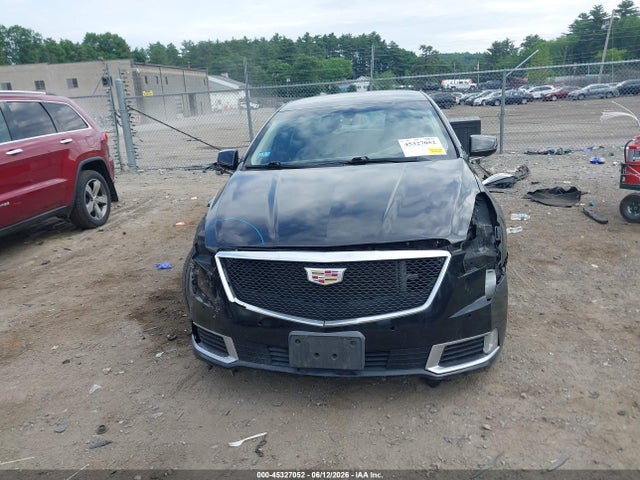 Aukcja sprzedaży 2019 Cadillac Xts Luxury, vin: 2G61M5S35K9110891, numer aukcji: 45327052