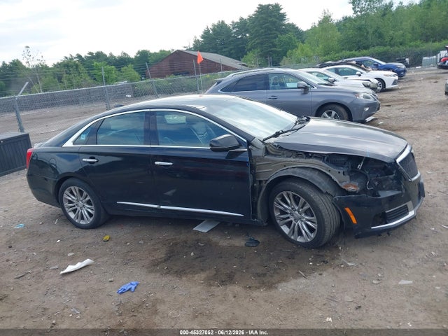 Aukcja sprzedaży 2019 Cadillac Xts Luxury, vin: 2G61M5S35K9110891, numer aukcji: 45327052