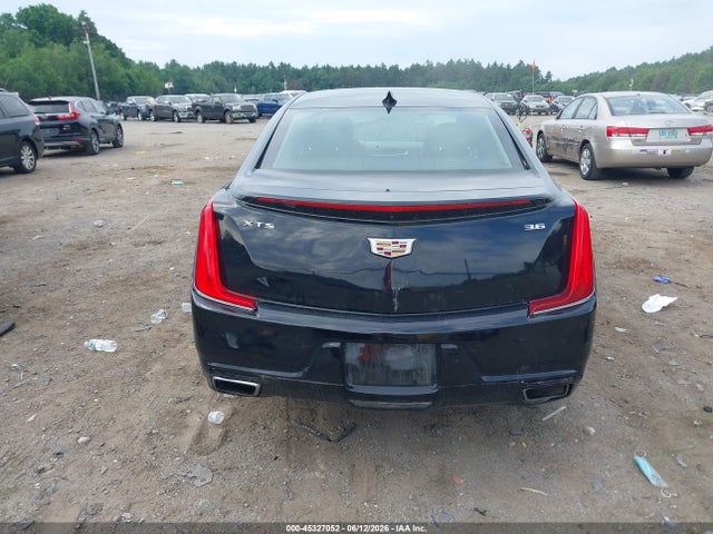Aukcja sprzedaży 2019 Cadillac Xts Luxury, vin: 2G61M5S35K9110891, numer aukcji: 45327052