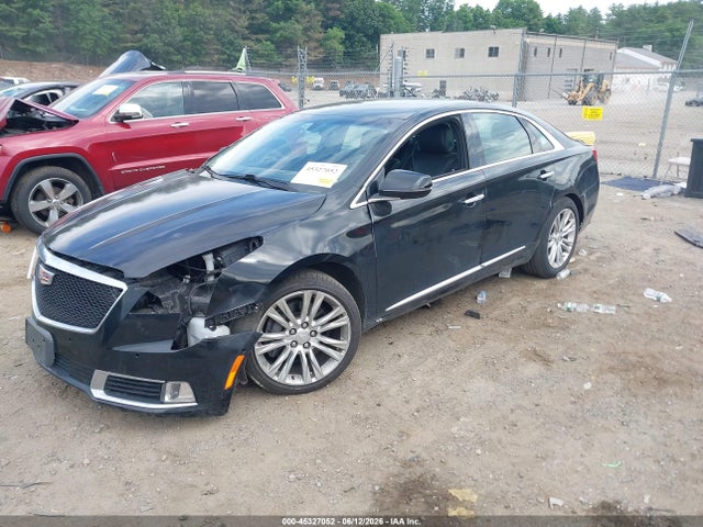 Aukcja sprzedaży 2019 Cadillac Xts Luxury, vin: 2G61M5S35K9110891, numer aukcji: 45327052