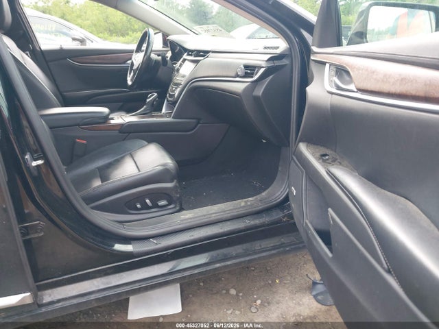 Aukcja sprzedaży 2019 Cadillac Xts Luxury, vin: 2G61M5S35K9110891, numer aukcji: 45327052