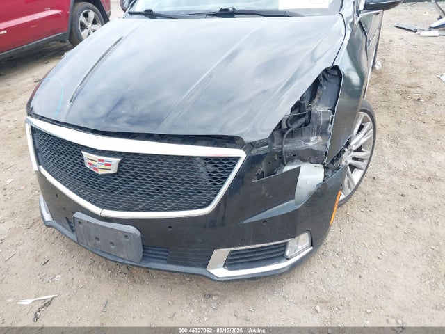 Aukcja sprzedaży 2019 Cadillac Xts Luxury, vin: 2G61M5S35K9110891, numer aukcji: 45327052