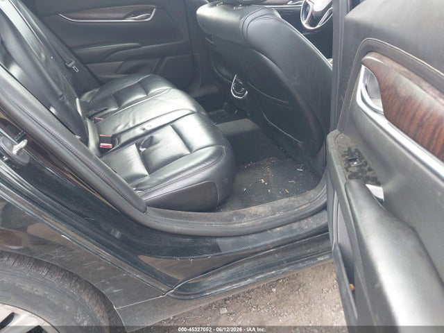 Aukcja sprzedaży 2019 Cadillac Xts Luxury, vin: 2G61M5S35K9110891, numer aukcji: 45327052