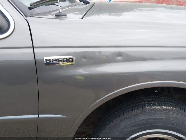 Aukcja sprzedaży 1999 Mazda B2500 Se, vin: 4F4YR16C6XTM40269, numer aukcji: 45327053