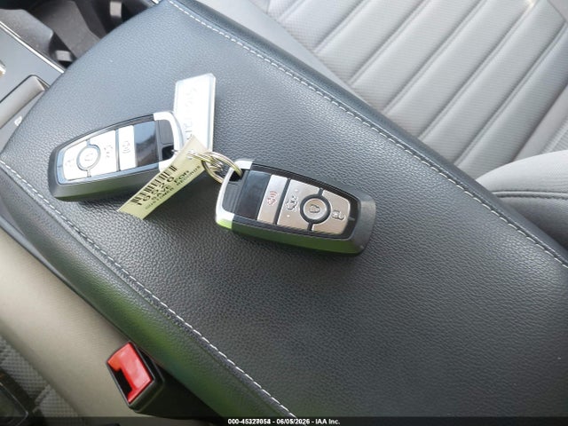 Продаж на аукціоні авто 2018 Ford Fusion Hybrid S, vin: 3FA6P0UUXJR278978, номер лоту: 45327054