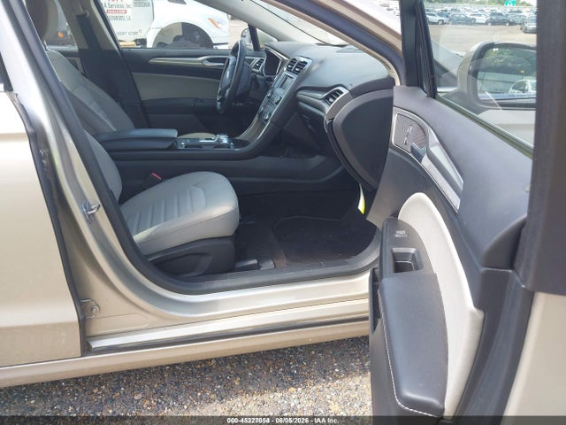Продаж на аукціоні авто 2018 Ford Fusion Hybrid S, vin: 3FA6P0UUXJR278978, номер лоту: 45327054