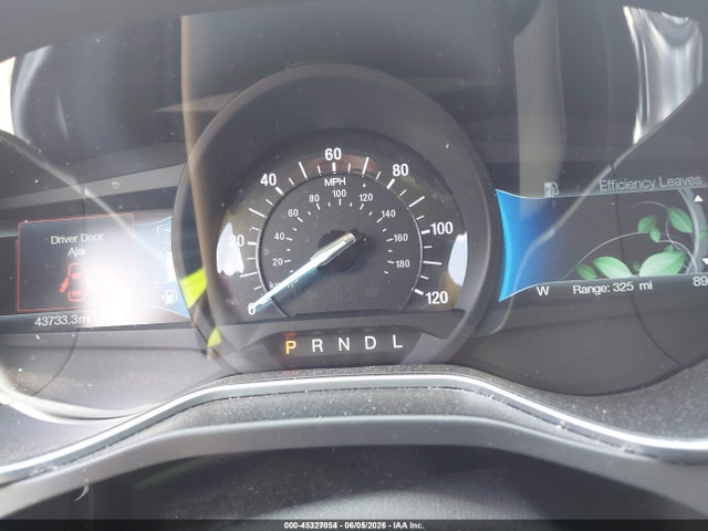 Продаж на аукціоні авто 2018 Ford Fusion Hybrid S, vin: 3FA6P0UUXJR278978, номер лоту: 45327054
