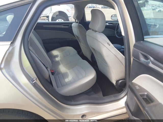 Продаж на аукціоні авто 2018 Ford Fusion Hybrid S, vin: 3FA6P0UUXJR278978, номер лоту: 45327054