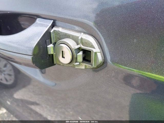 Продажа на аукционе авто 2020 Ford Fusion S, vin: 3FA6P0G74LR120323, номер лота: 45327058