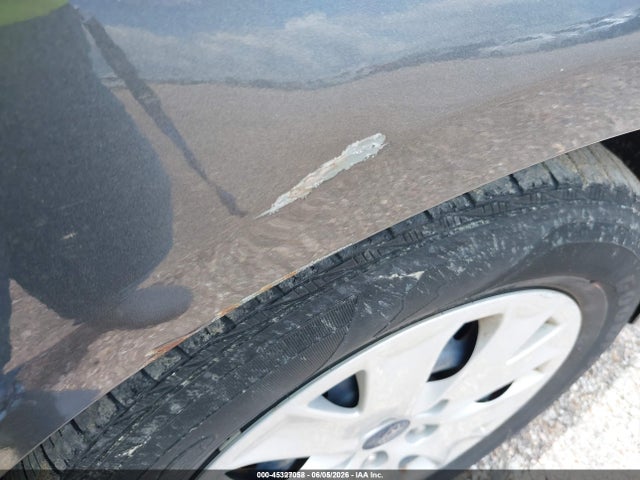 Продажа на аукционе авто 2020 Ford Fusion S, vin: 3FA6P0G74LR120323, номер лота: 45327058