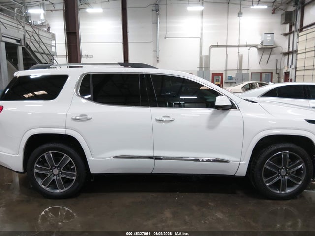 GMC Acadia Denali 2019 1GKKNPLS1KZ190040 Image 14