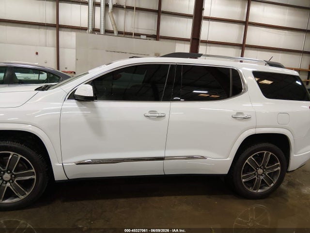 GMC Acadia Denali 2019 1GKKNPLS1KZ190040 Image 15
