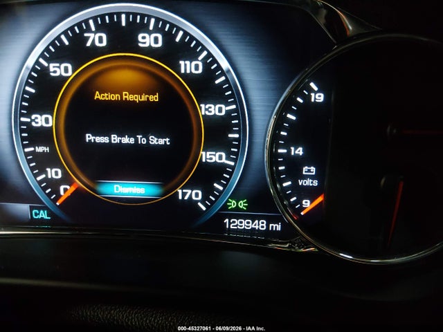 GMC Acadia Denali 2019 1GKKNPLS1KZ190040 Image 16