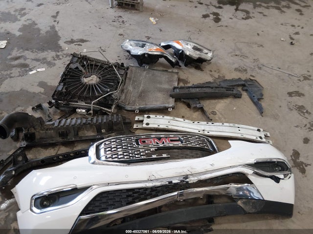 GMC Acadia Denali 2019 1GKKNPLS1KZ190040 Image 12