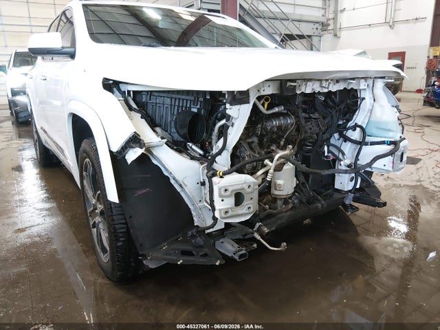 GMC Acadia Denali 2019 1GKKNPLS1KZ190040 Image 18