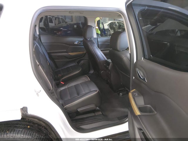 GMC Acadia Denali 2019 1GKKNPLS1KZ190040 Image 8