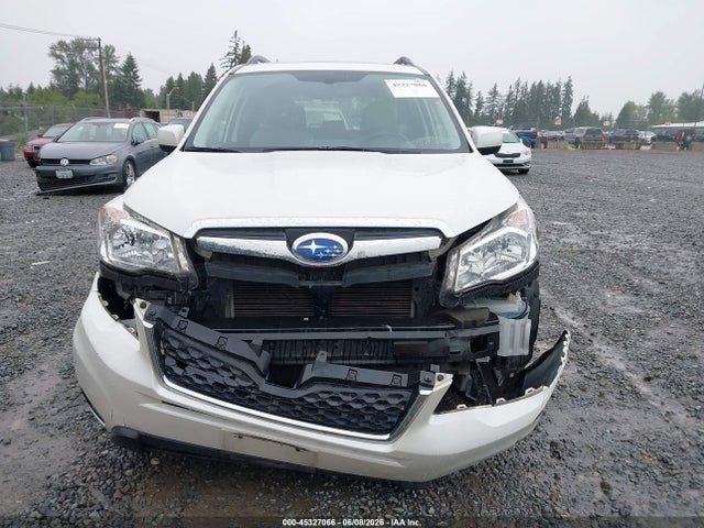 JF2SJAKC2FH402858 Subaru Forester 2.5i Limited