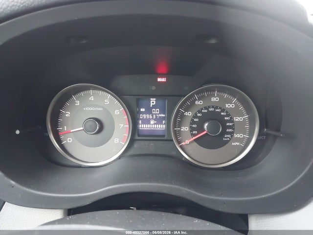 Subaru Forester 2.5i Limited 2015 JF2SJAKC2FH402858 Image 7