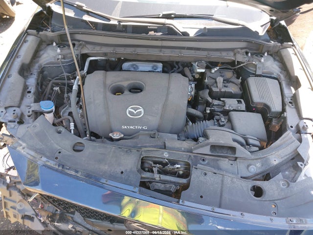 Aukcja sprzedaży 2021 Mazda Cx-5 Touring, vin: JM3KFBCM3M1366155, numer aukcji: 45327068
