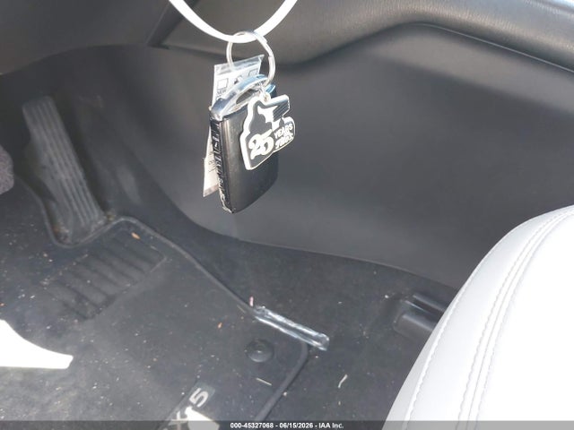 Aukcja sprzedaży 2021 Mazda Cx-5 Touring, vin: JM3KFBCM3M1366155, numer aukcji: 45327068
