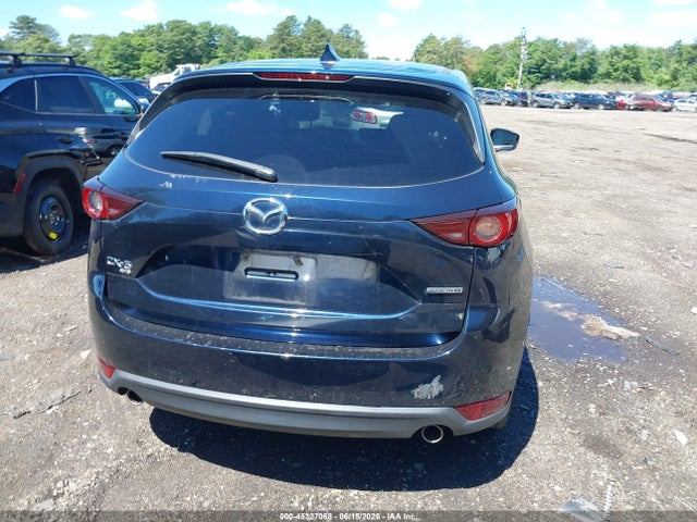 Aukcja sprzedaży 2021 Mazda Cx-5 Touring, vin: JM3KFBCM3M1366155, numer aukcji: 45327068