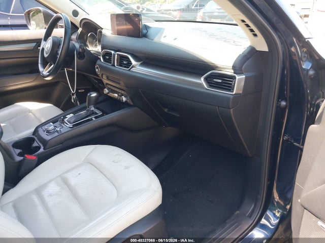 Aukcja sprzedaży 2021 Mazda Cx-5 Touring, vin: JM3KFBCM3M1366155, numer aukcji: 45327068