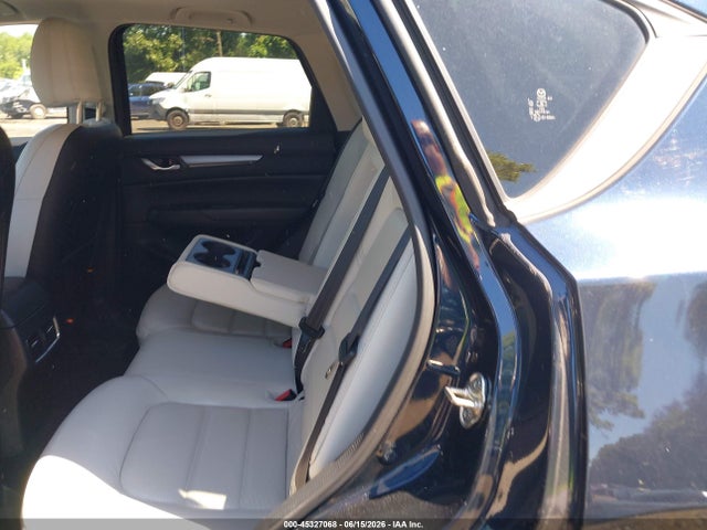 Aukcja sprzedaży 2021 Mazda Cx-5 Touring, vin: JM3KFBCM3M1366155, numer aukcji: 45327068
