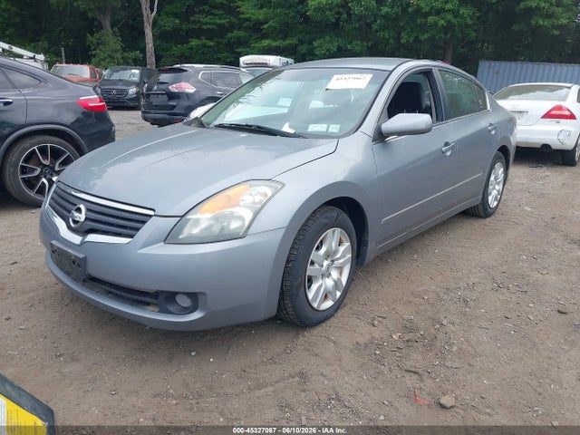 Aukcja sprzedaży 2009 Nissan Altima 2.5 S, vin: 1N4AL21E29N402089, numer aukcji: 45327067