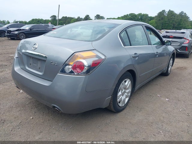 Aukcja sprzedaży 2009 Nissan Altima 2.5 S, vin: 1N4AL21E29N402089, numer aukcji: 45327067