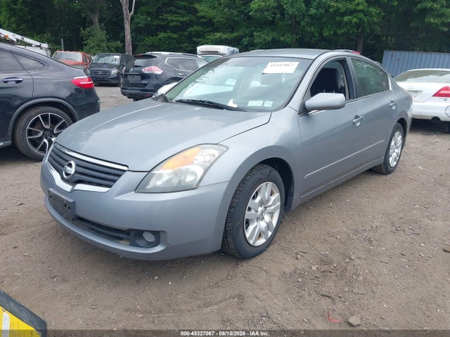 Aukcja sprzedaży 2009 Nissan Altima 2.5 S, vin: 1N4AL21E29N402089, numer aukcji: 45327067