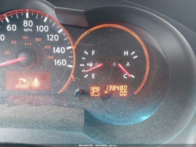 Aukcja sprzedaży 2009 Nissan Altima 2.5 S, vin: 1N4AL21E29N402089, numer aukcji: 45327067