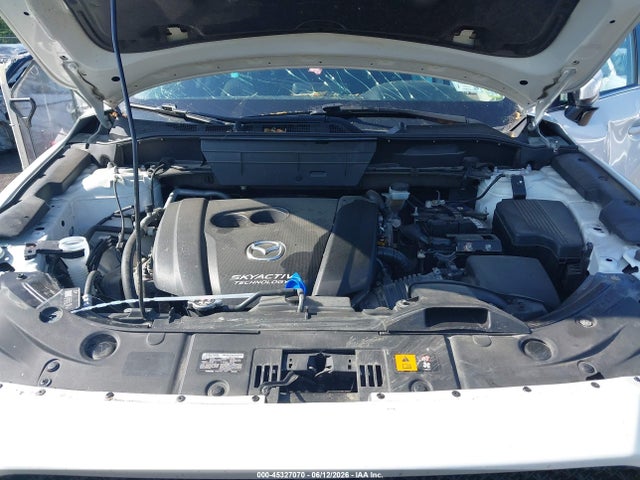 Aukcja sprzedaży 2018 Mazda Cx-5 Sport, vin: JM3KFBBM2J0456030, numer aukcji: 45327070