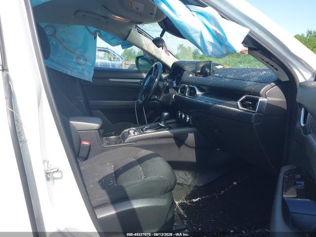 Aukcja sprzedaży 2018 Mazda Cx-5 Sport, vin: JM3KFBBM2J0456030, numer aukcji: 45327070