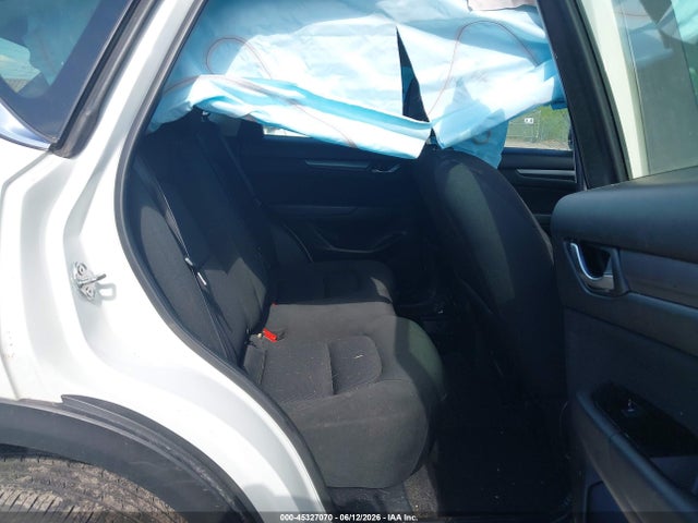 Aukcja sprzedaży 2018 Mazda Cx-5 Sport, vin: JM3KFBBM2J0456030, numer aukcji: 45327070