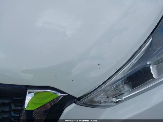 3N1CP5BV8LL544156 Nissan Kicks S Xtronic Cvt