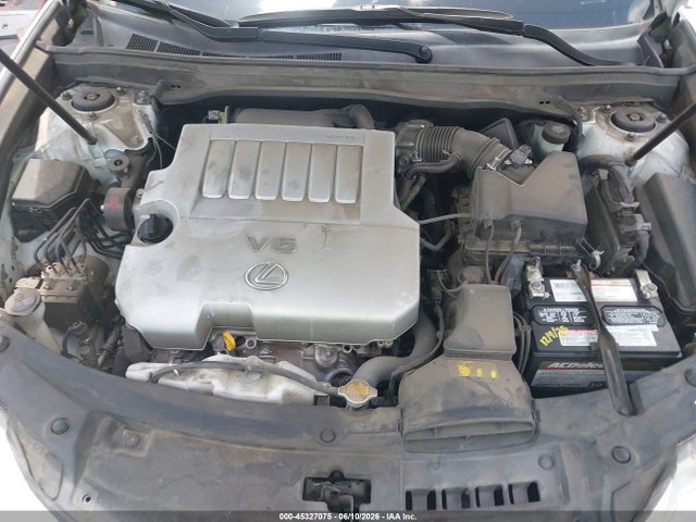 45327075 :رقم المزاد ، JTHBK1GG7F2174770 vin ، 2015 Lexus Es 350 Crafted Line مزاد بيع