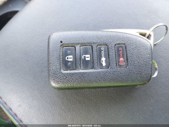 45327075 :رقم المزاد ، JTHBK1GG7F2174770 vin ، 2015 Lexus Es 350 Crafted Line مزاد بيع
