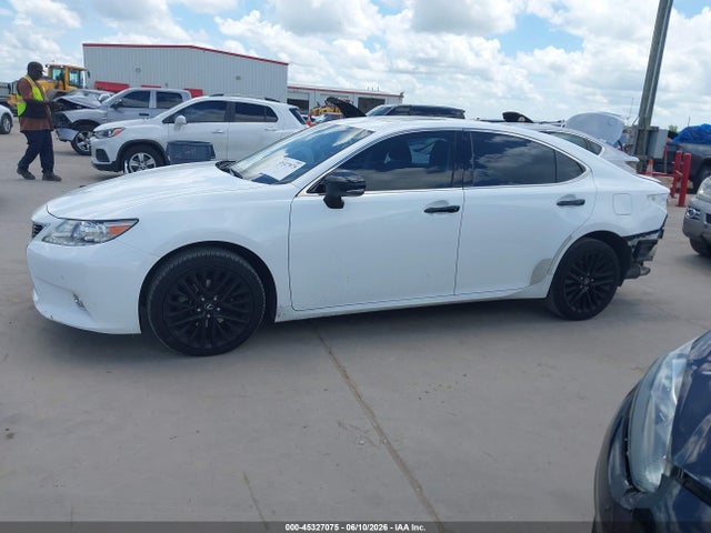 45327075 :رقم المزاد ، JTHBK1GG7F2174770 vin ، 2015 Lexus Es 350 Crafted Line مزاد بيع