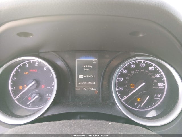 Toyota CAMRY LE 2018 4T1B11HK9JU019055 Image 7
