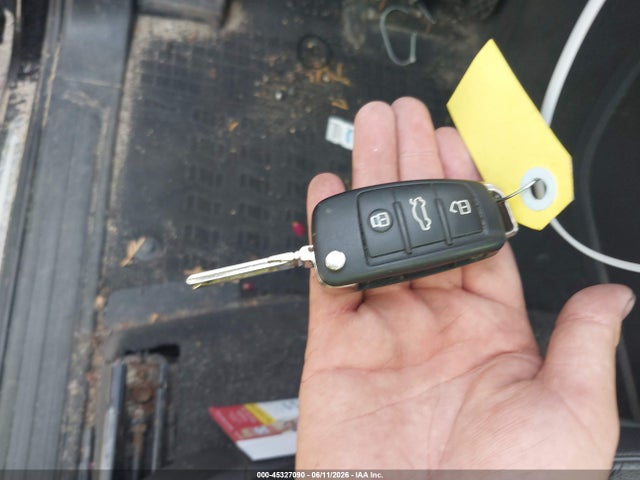 WA1DGAFE4FD020608 Audi Q7 3.0t S Line Prestige