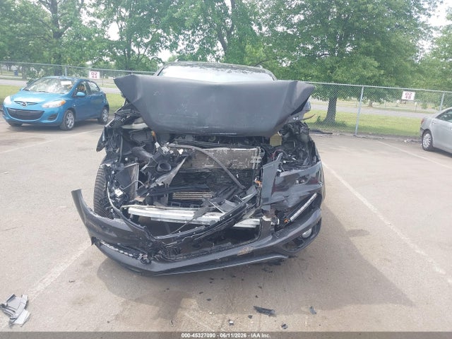 WA1DGAFE4FD020608 Audi Q7 3.0t S Line Prestige
