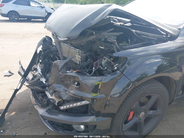 WA1DGAFE4FD020608 Audi Q7 3.0t S Line Prestige
