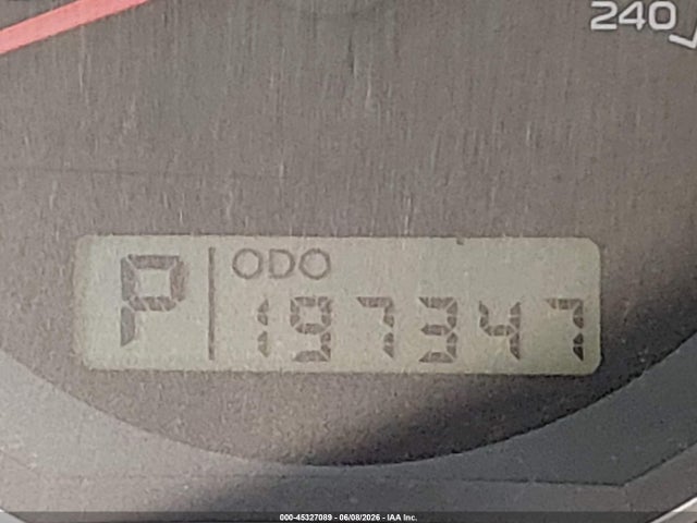 2010 Subaru Impreza 2.5i მანქანა იყიდება აუქციონზე, vin: JF1GH6A60AH827034, აუქციონის ნომერი: 45327089