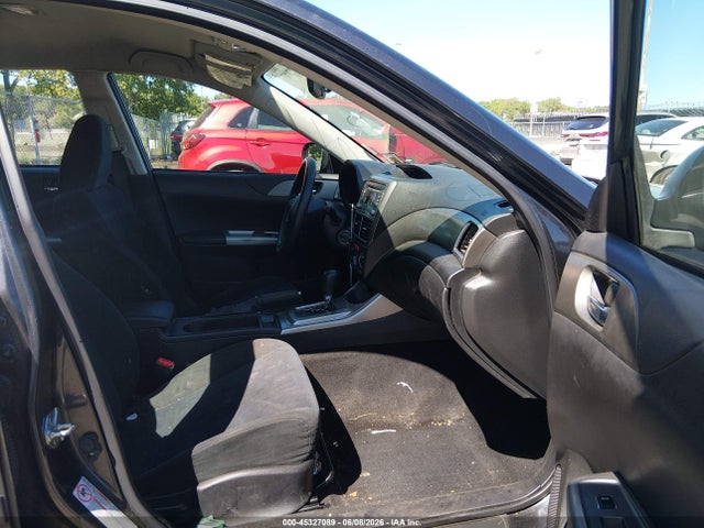2010 Subaru Impreza 2.5i მანქანა იყიდება აუქციონზე, vin: JF1GH6A60AH827034, აუქციონის ნომერი: 45327089