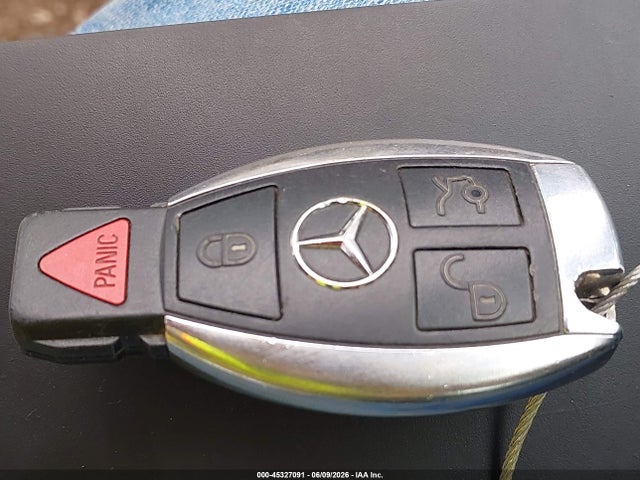 Aukcja sprzedaży 2010 Mercedes-benz E 550, vin: WDDHF7CB7AA061628, numer aukcji: 45327091