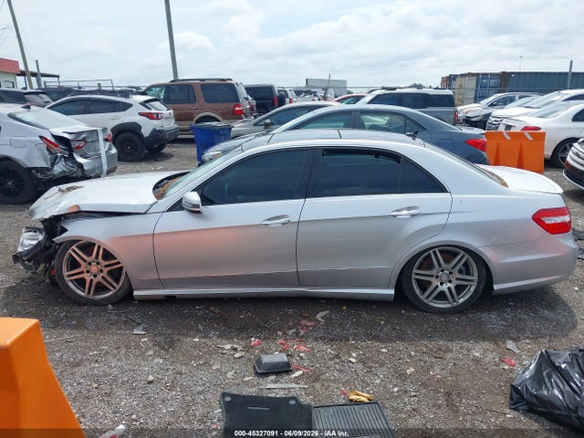 Aukcja sprzedaży 2010 Mercedes-benz E 550, vin: WDDHF7CB7AA061628, numer aukcji: 45327091